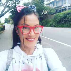 Meet your Posher, Tammy